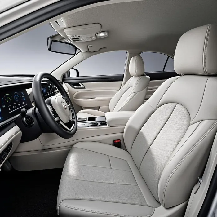 Quick Cabs well-maintained taxi fleet in Coimbatore including sedan SUV and premium cars